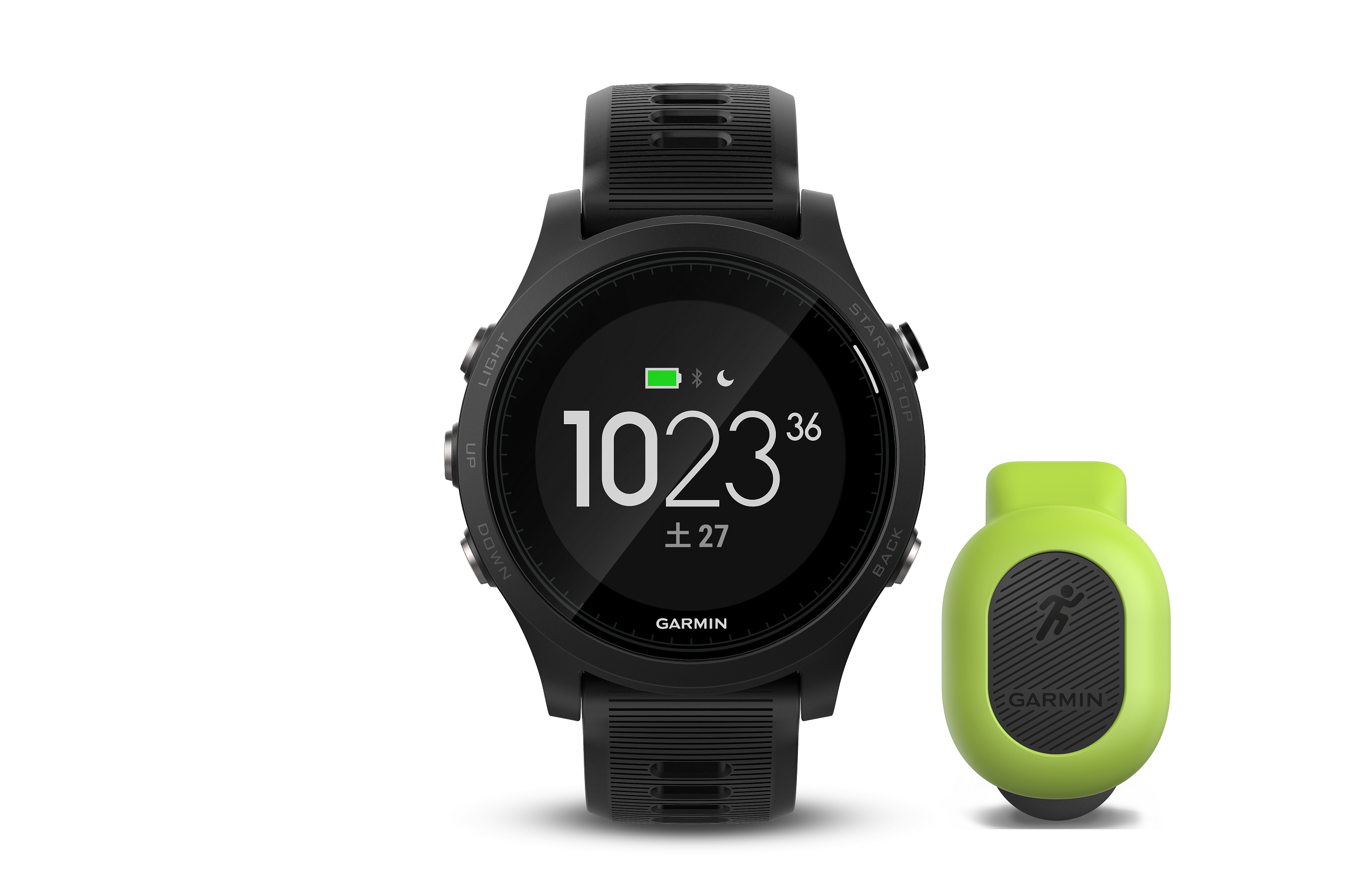 GARMINフラッグシップモデルForeAthlete935好評発売中 | 第23回